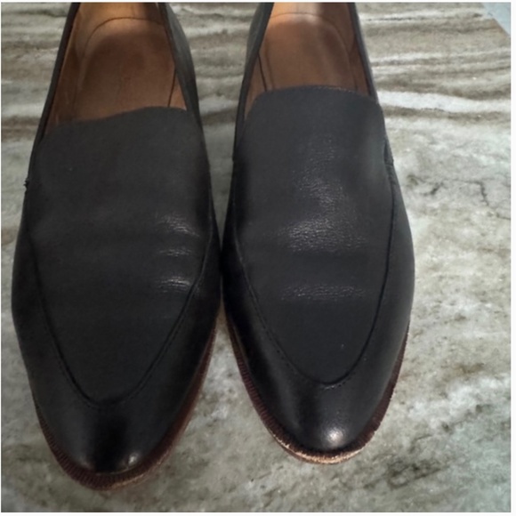 Madewell Frances loafer - Picture 1 of 3